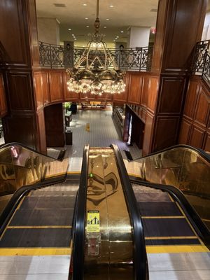 The Adolphus, Autograph Collection by null