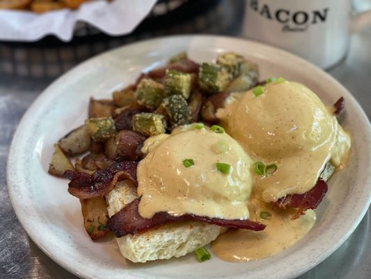 BACON Boise Breakfast & Brunch by null