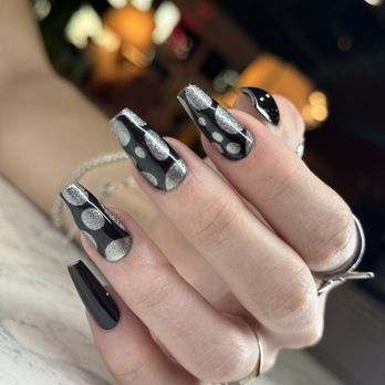 Nail Artchitecture - Nail Technicians Near Me - Orlando, Florida