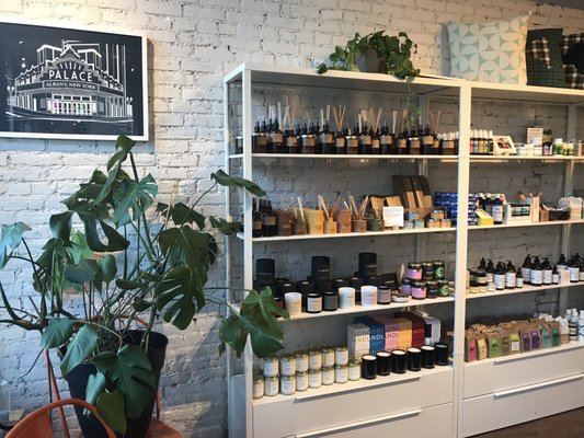 Fort Orange General Store by null