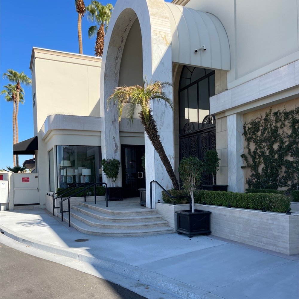 MAISON FELICE Updated August 2024 14 Photos 73960 El Paseo, Palm