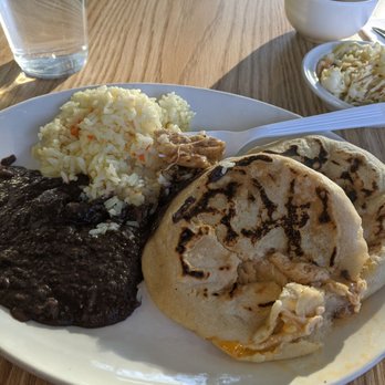 Montecristo Restaurant 2 - Papusas!!!! - Salvadoran Near Me - San Francisco, California Montecristo Restaurant 2 - Papusas!!!! - Salvadoran Near Me - San Francisco, California
