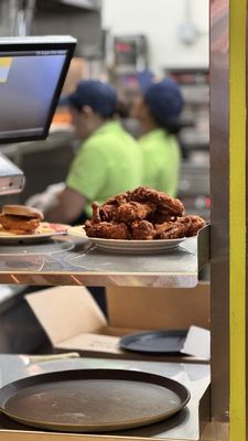 Pollo Campero by null