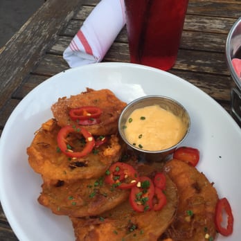 Smack Shack - Fried green tomatoes - Seafood Near Me - Minneapolis, Minnesota Smack Shack - Fried green tomatoes - Seafood Near Me - Minneapolis, Minnesota