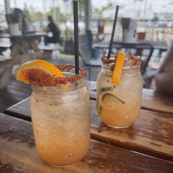 BB's Tex-Orleans - South TX Jazz cocktail - Cajun/Creole Near Me - Houston, Texas