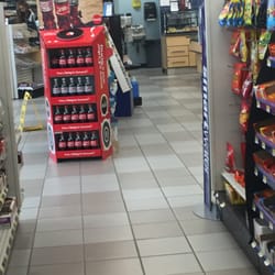 Alltown Fresh - Mobil - Alltown Convenience of Easton -- 491 Foundry Street / Route 106, Junction @ Depot Street, Easton Interior