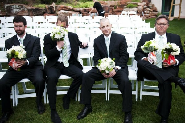 Brighter Day Floral Design