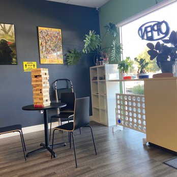 Beyond Tea - Bubble Tea Near Me - Suisun City, California