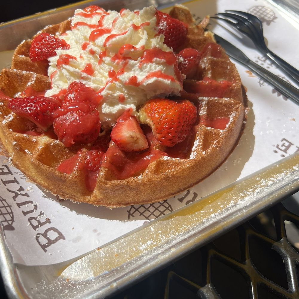 Bruxie - Breakfast - Sandwiches Near Me - Orange, California Bruxie - Breakfast - Sandwiches Near Me - Orange, California