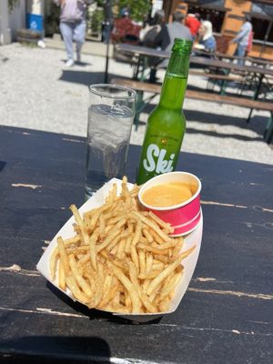 Urban Chestnut Midtown Brewery and Biergarten by null