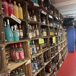 Lyons Fruit Market