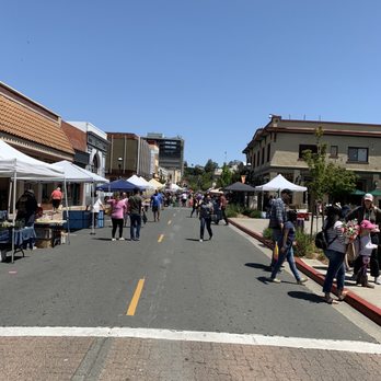 Martinez Farmers' Market - Farmers Market Near Me - Martinez, California