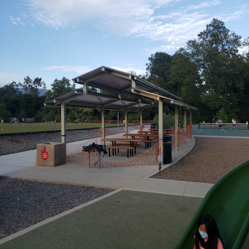 Jonny D Wallis Park - Skate Parks Near Me - Goleta, California Jonny D Wallis Park - Skate Parks Near Me - Goleta, California