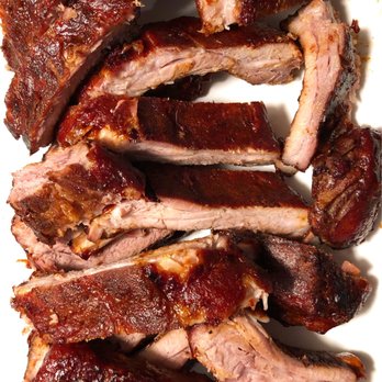 Paisanos Butcher Shop - Extra thick baby back ribs. - Meat Shops Near Me - Brooklyn, New York Paisanos Butcher Shop - Extra thick baby back ribs. - Meat Shops Near Me - Brooklyn, New York
