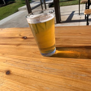 Aviator Pizza & Drafthouse - Happy hour with craft beers! It taste great. - Pizza Near Me - Kyle, Texas Aviator Pizza & Drafthouse - Happy hour with craft beers! It taste great. - Pizza Near Me - Kyle, Texas