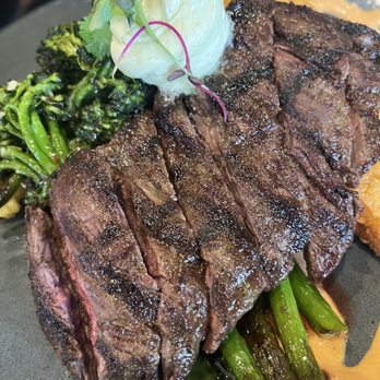 Livery - Skirt steak - Latin American Near Me - Montgomery, Ohio