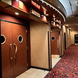 Cinemark Cielo Vista Mall 14 and XD