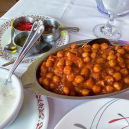 Samosa Chaat Samosa Chaat