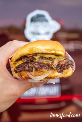 Burger Schmurger by null