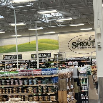 Sprouts Farmers Market - Grocery Near Me - Cedar Hill, Texas Sprouts Farmers Market - Grocery Near Me - Cedar Hill, Texas