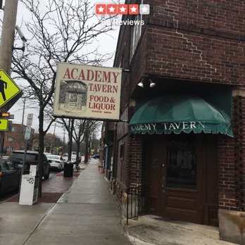 Academy Tavern - Bars Near Me - Cleveland, Ohio