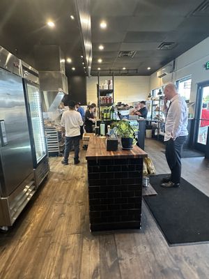 Nicoletto's Italian Kitchen by null