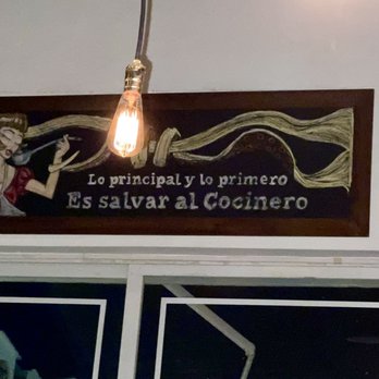 Barceloneta - Spanish Near Me - Miami Beach, Florida