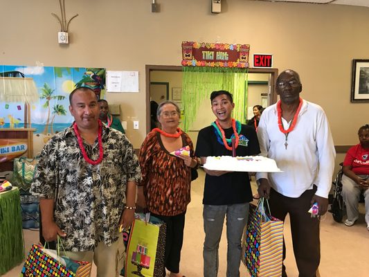 Alta Care Home Health