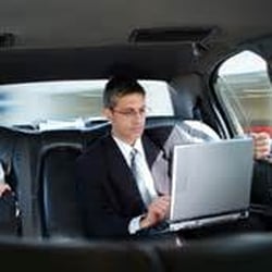 Celebrity Transportation Services - Corporate transportation