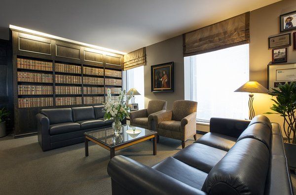 THOMSON ROGERS LAWYERS - Updated August 2025 - 390 Bay Street, Toronto, Ontario - Personal Injury Law - Phone Number - Yelp