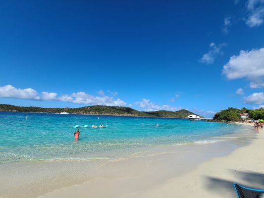 Coki Beach by null