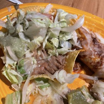 Los Arcos Mexican Restaurant - Mexican Near Me - Goose Creek, South Carolina