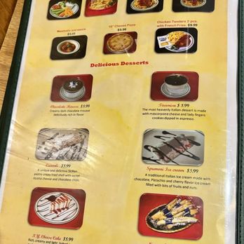 Sal's Pizzeria & Grill - Pizza Near Me - Navarre, Florida