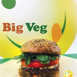 GFY Burgers and Fries - New burger