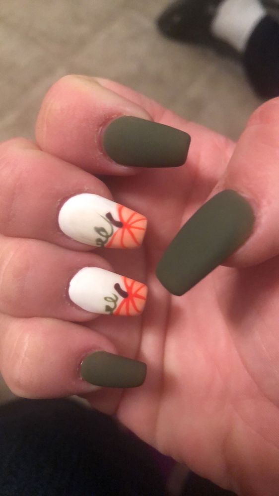 NAIL TEK - Updated September 2024 - 23 Photos & 27 Reviews - 268 Plz Rd, Kingston, New York