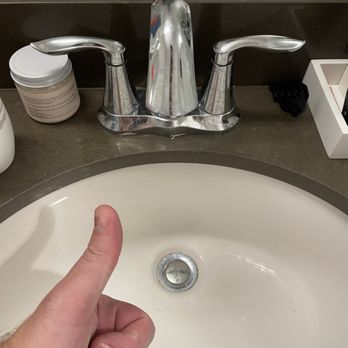 West Park - Sink had an issue - slight tweak and it was good as new! - Apartments Near Me - San Diego, California West Park - Sink had an issue - slight tweak and it was good as new! - Apartments Near Me - San Diego, California