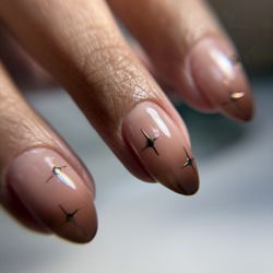 Nail Social Salon