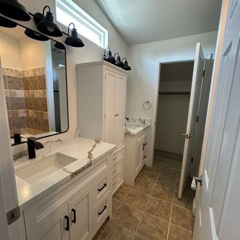Restored by Masters, Inc. - Damage Restoration Near Me - Turlock, California