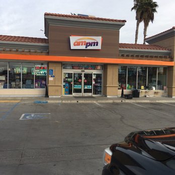 ampm - a car parked in front of a store - Convenience Stores Near Me - Delano, California ampm - a car parked in front of a store - Convenience Stores Near Me - Delano, California