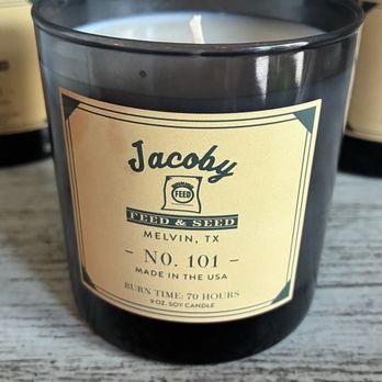 Jacoby's Restaurant & Mercantile - New American Near Me - Austin, Texas