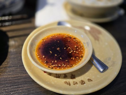 Sichuan PoPo - Earls Court by null