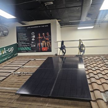 Sol-Up - Solar Installation Near Me - Las Vegas, Nevada