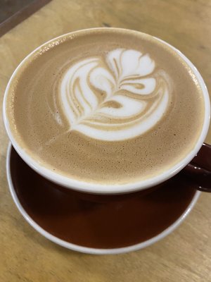 OZO Coffee | West Pearl by null