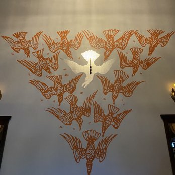 The Funkhaust Cafe - Very cool wall decor - Brewpubs Near Me - Richmond, Virginia The Funkhaust Cafe - Very cool wall decor - Brewpubs Near Me - Richmond, Virginia