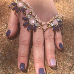 Nail Savvy and Accessories