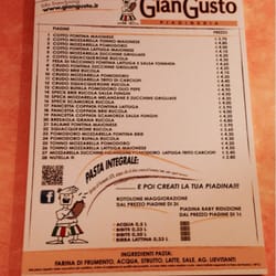 GianGusto
