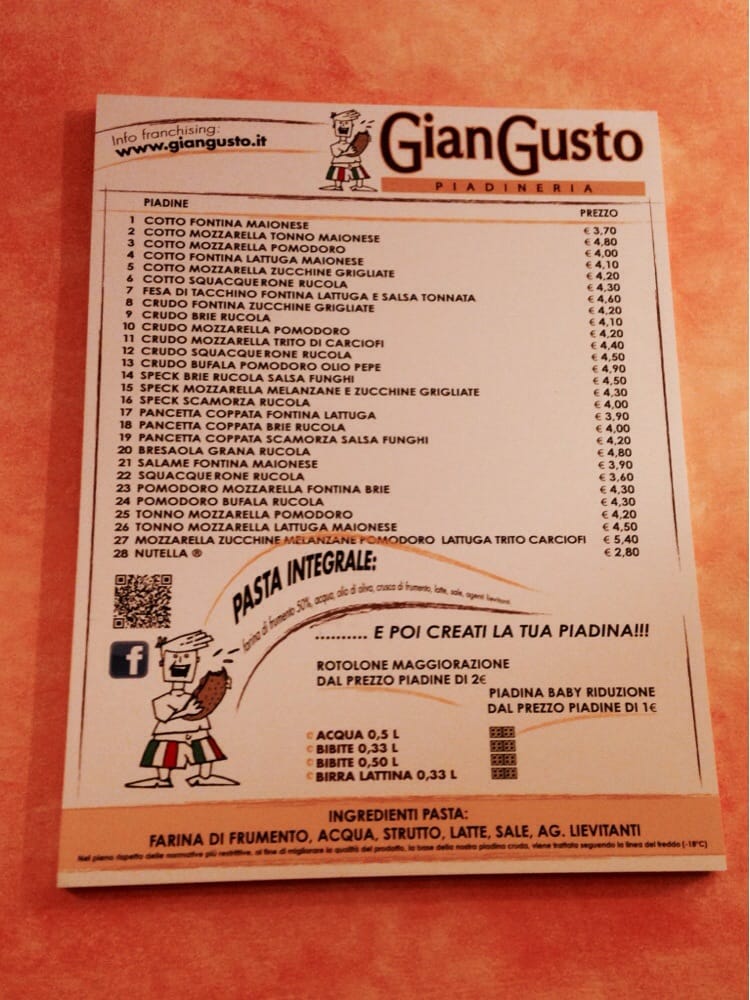 GianGusto