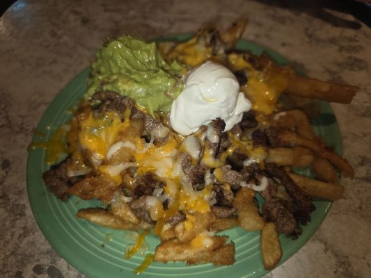 La Cabana Restaurant by null La Cabana Restaurant by null