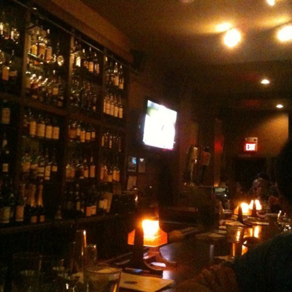 The Crunkleton - The Bar - Cocktail Bars Near Me - Chapel Hill, North Carolina