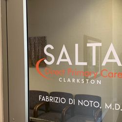 SALTA of Clarkston - Accessible and available, the doctors at SALTA Direct Primary Care are here for consultations at your convenience...